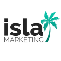 Isla Marketing logo, Isla Marketing contact details