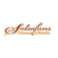 Dance Studio Salsafans logo, Dance Studio Salsafans contact details