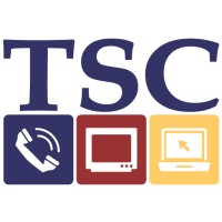 TSC Communications Corp logo, TSC Communications Corp contact details