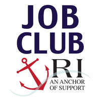 JOB CLUB RI logo, JOB CLUB RI contact details