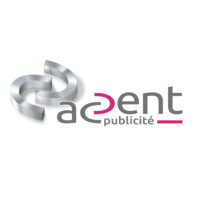 Agence Accent Publicité logo, Agence Accent Publicité contact details