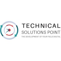 Technical Solutions Point for ICT logo, Technical Solutions Point for ICT contact details