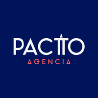 Pacto Agencia logo, Pacto Agencia contact details