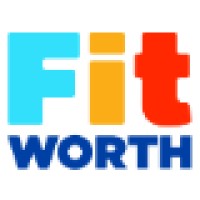 FitWorth logo, FitWorth contact details