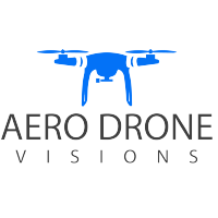 Aero Drone Visions logo, Aero Drone Visions contact details