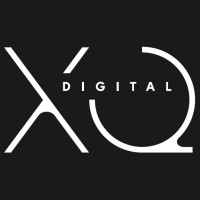 XQ Digital logo, XQ Digital contact details