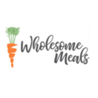 Wholesome Meals logo, Wholesome Meals contact details