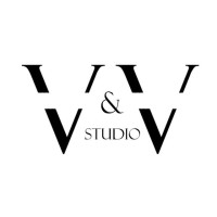 V&V Studio logo, V&V Studio contact details