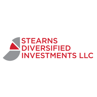 Stearns Diversified Investments LLC logo, Stearns Diversified Investments LLC contact details