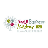 USB Small Business Academy logo, USB Small Business Academy contact details