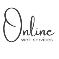 Online Web Services logo, Online Web Services contact details