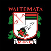 Waitemata Rugby Football and Sports Club logo, Waitemata Rugby Football and Sports Club contact details