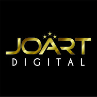 JOART digital logo, JOART digital contact details