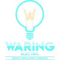 Waring Electric KS logo, Waring Electric KS contact details