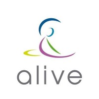 Clínica Alive logo, Clínica Alive contact details