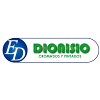 CROMADOS DIONISIO logo, CROMADOS DIONISIO contact details