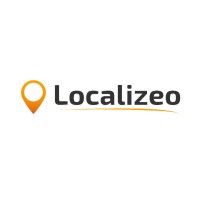 LOCALIZEO logo, LOCALIZEO contact details