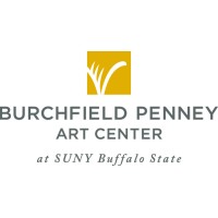 Burchfield Penney Art Center logo, Burchfield Penney Art Center contact details