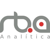 RB.Analítica logo, RB.Analítica contact details