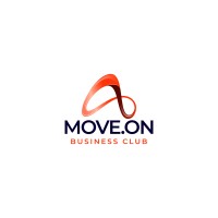 MOVE.ON BUSINESS CLUB logo, MOVE.ON BUSINESS CLUB contact details