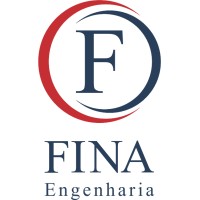 Fina Engenharia logo, Fina Engenharia contact details