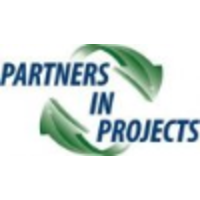 Partners in Projects logo, Partners in Projects contact details