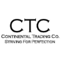 Continental Trading Company (CTC) logo, Continental Trading Company (CTC) contact details