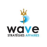 Wave Stratégies Affaires logo, Wave Stratégies Affaires contact details