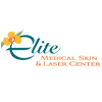 Elite Medical Skin and Laser Center logo, Elite Medical Skin and Laser Center contact details