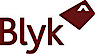 Blyk logo, Blyk contact details