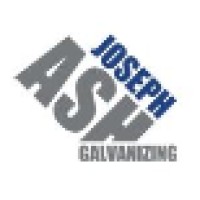 Joseph Ash Galvanizing logo, Joseph Ash Galvanizing contact details