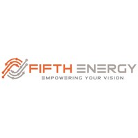 Fifth Energy Pte Ltd logo, Fifth Energy Pte Ltd contact details