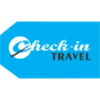 Check-in Travel logo, Check-in Travel contact details