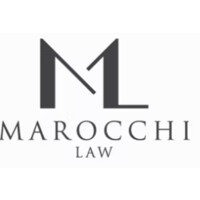 Marocchi Law logo, Marocchi Law contact details