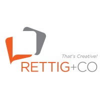 RETTIG + CO logo, RETTIG + CO contact details