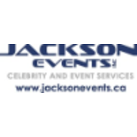 Jackson Events Inc. logo, Jackson Events Inc. contact details