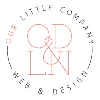 Our Little Company logo, Our Little Company contact details