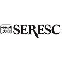 SERESC logo, SERESC contact details