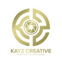 KayZ Creative logo, KayZ Creative contact details