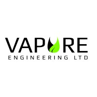 Vapure Engineering Ltd. logo, Vapure Engineering Ltd. contact details