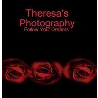 Theresa's Photography logo, Theresa's Photography contact details