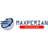 Maxperian NL BV logo, Maxperian NL BV contact details