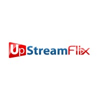 Upstream Flix logo, Upstream Flix contact details