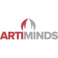 ArtiMinds Robotics logo, ArtiMinds Robotics contact details