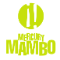 Mercury Mambo logo, Mercury Mambo contact details