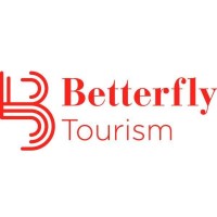 Betterfly Tourism logo, Betterfly Tourism contact details