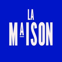 LA MAISON logo, LA MAISON contact details