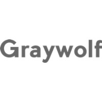 Graywolf logo, Graywolf contact details