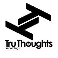 Tru Thoughts logo, Tru Thoughts contact details