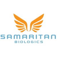 Samaritan Biologics logo, Samaritan Biologics contact details